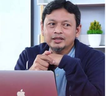 Akmal : Beriman Saja Tidak Cukup Untuk Melawan Ghazwul Fikri